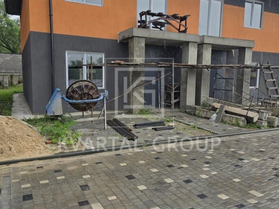 СУПЕР ЦІНА таунхаус біля Києва, без комісії Горенка