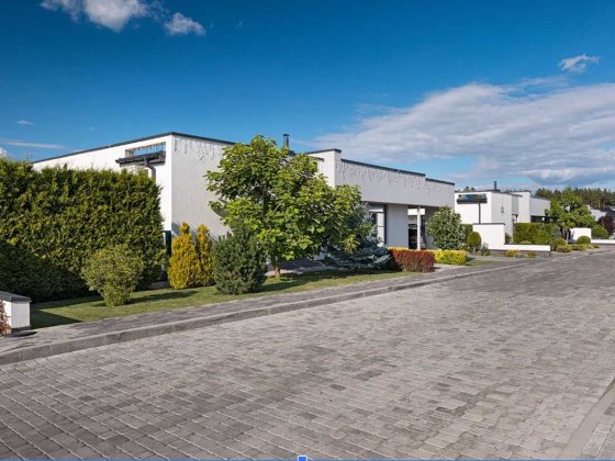 Готовий будинок 160 м² з ремонтом і меблями | 10 соток | КМ Белгравія Дмитрівка