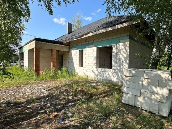 Будинок 140 мкв . 7 соток . Дмитрівка Дмитрівка