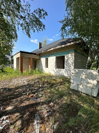 Будинок 140 мкв . 7 соток . Дмитрівка - фото 1