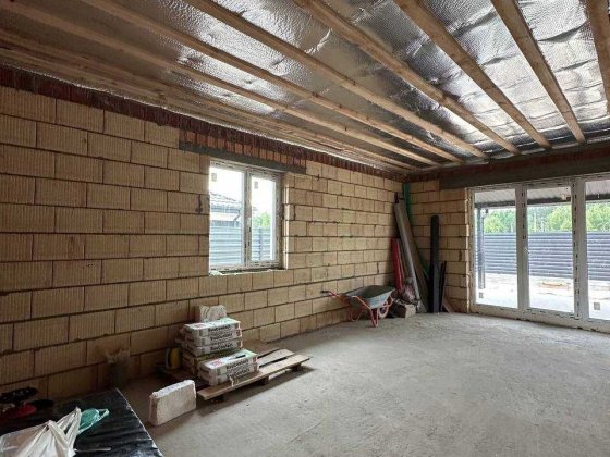 Продаж сучасного будинку на 5 сотках, правильне планування Дмитрівка