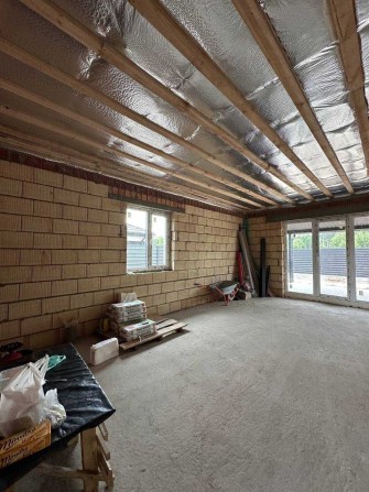 Продаж сучасного будинку на 5 сотках, правильне планування - фото 1