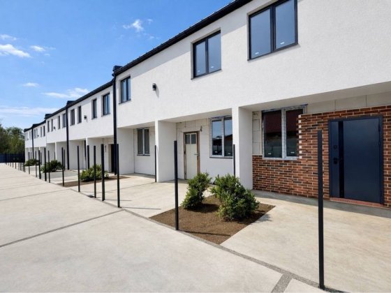 Таунхаус Білогородка по ціні квартири Гнатівка