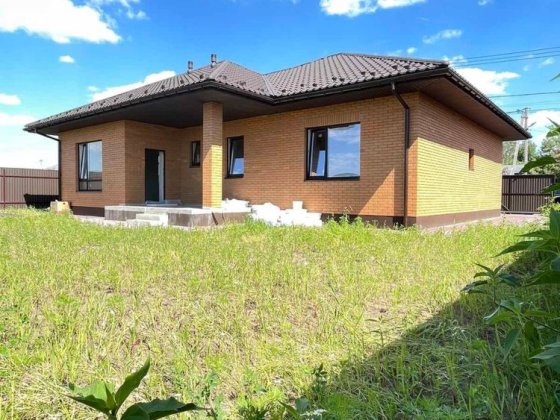 Будинок Білогородка під чистову топ локація Гнатовка