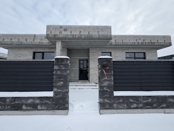 Будинок в Білогородці / монолітне перекриття / Є оселя / без комісіі Гнатівка