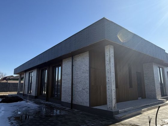 Будинки 114м2 та 130м2, Білогородка, від забудовника, без комісії Гнатівка