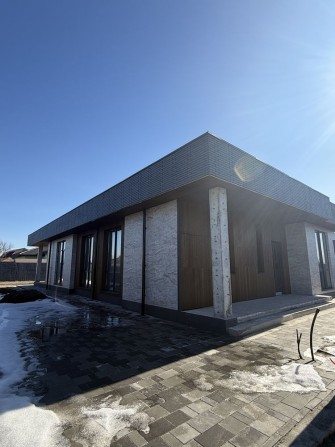 Будинки 114м2 та 130м2, Білогородка, від забудовника, без комісії - фото 1