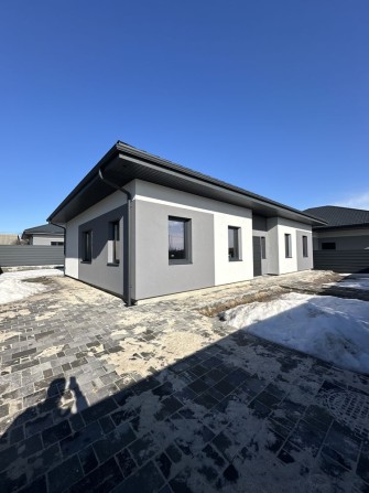 Якісний будинок з газом . Зручна докація - фото 1