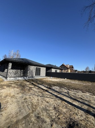 Будинок 115 м2 | 7,5 соток | Білогородка - фото 1