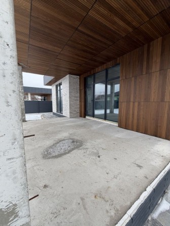 Одноповерховий будинок в котеджному містечку в Білогородці - фото 1