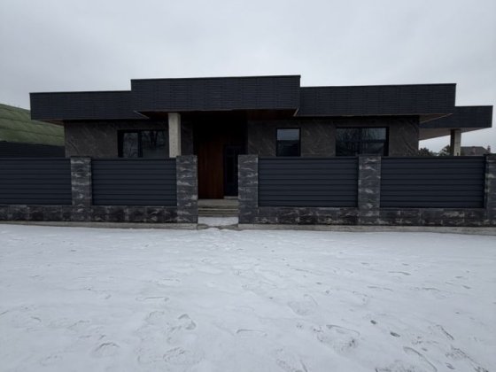 Будинок Без комісії, з можливістю підключення Газу Гнатівка