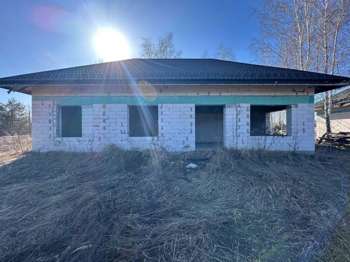 Продам Будинок в Затишній локації біля Лісу. Топ Ціна. Без Комісії. - фото 1