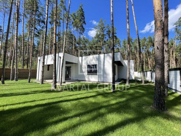 Продам ГАРНИЙ будинок. Газ. 176м2. КМ Белгравія. - фото 1