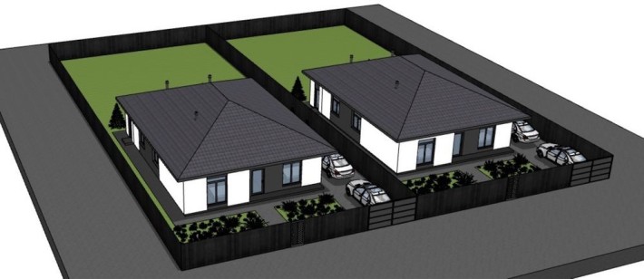 Продам  одноповерховий будинок - фото 1