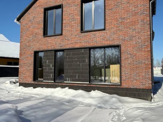 Продаж будинку в Білогородці-145 м2, ділянка 7,5 с. Керамобл+ мінвата Гнатівка