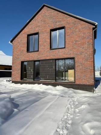 Продаж будинку в Білогородці-145 м2, ділянка 7,5 с. Керамобл+ мінвата - фото 1