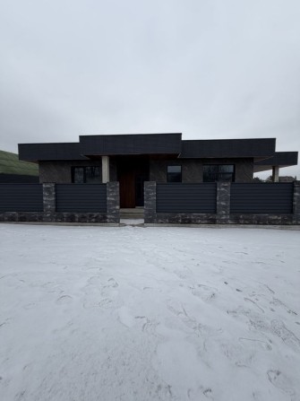 Будинок під чистову на 6 сотках у Білогородці. Розтермінування! - фото 1