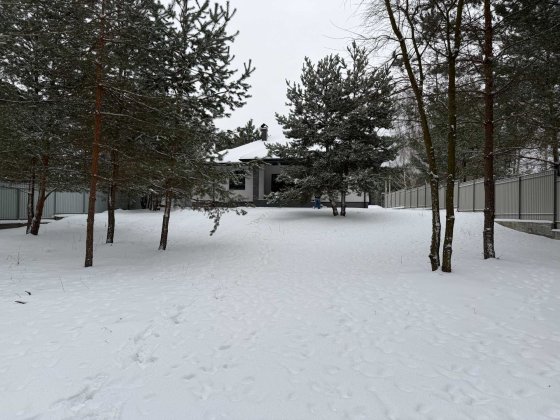 Шикарний одноповерховий будинок з ремонтом, ділянкою 15 соток, ліс Дмитрівка