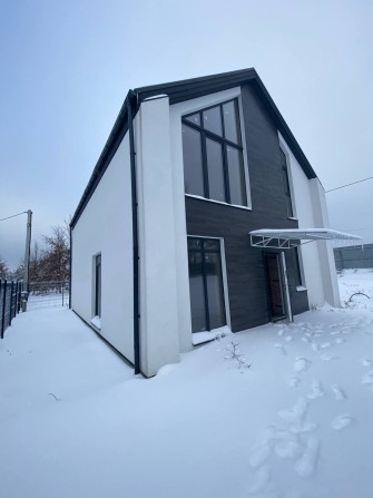 Неймовірний Котедж в котеджному містечку 10 хв до Києва - фото 1