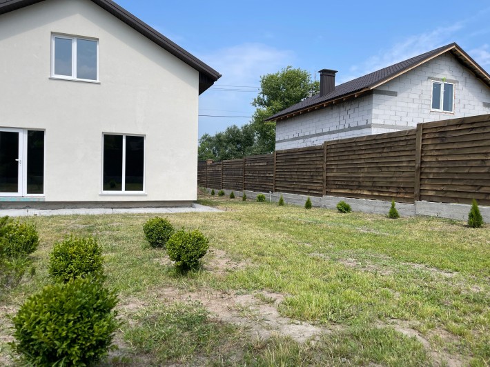 Можна замовити ремонт. Будинок, 15хв від Києва. 5 соток землі - фото 1