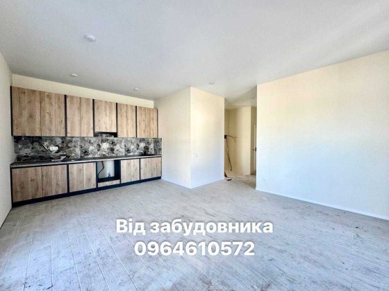 НОВИЙ БУДИНОК 90 кв.м з ТЕРАСОЮ - ремонт та КУХНЯ -Без програм
