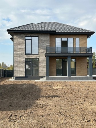 Дмитрівка Будинок напроти лісу,поруч Мегамаркет,житомирська траса. - фото 1