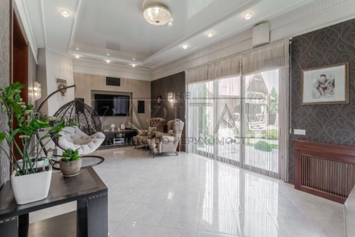 Продаж  будинку, с. Дударків, Бориспільський - фото 1