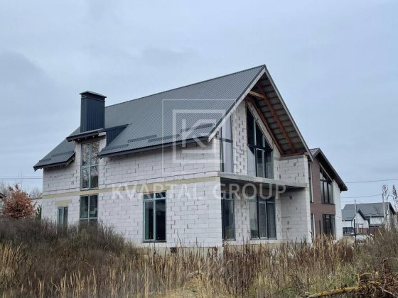 Будинок у котеджному містечку Oklahoma. Велика ділянка 8,3 сотки Дмитрівка