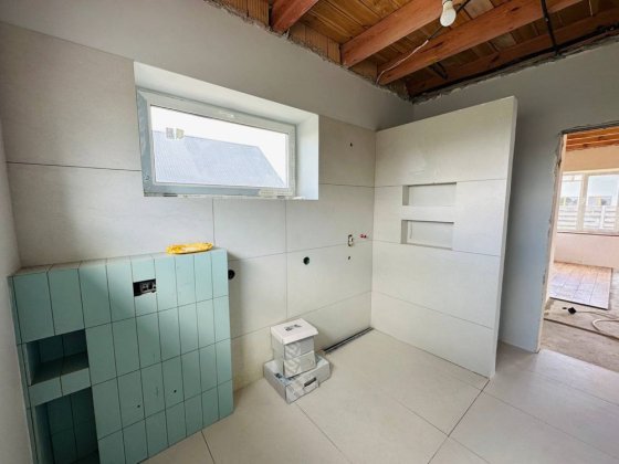 Продам будинок в Забуччі, з частковим ремонтом Забуччя