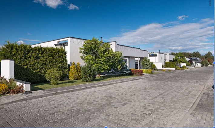 Готовий будинок 160 м² з ремонтом і меблями | 10 соток | КМ Белгравія - фото 1