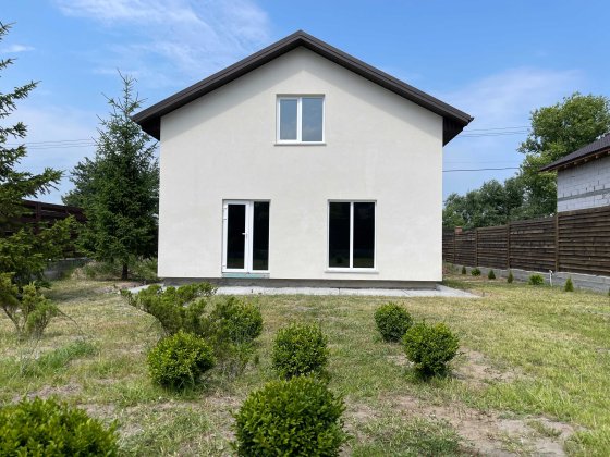 Власний будинок 110м2 на 5 сотках землі Сертифікат ,Єоселя Забуччя