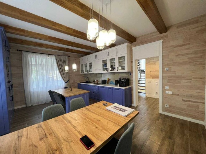 Будинок з ремонтом та гаражем у Забуччі! Оформлення мінімальне. Без % - фото 1