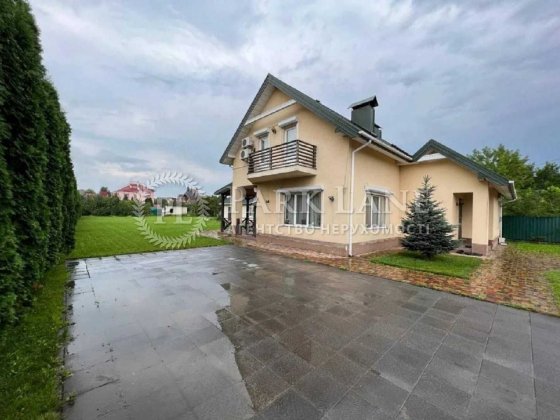 Без% Продам будинок 170м Зазим'я Десна Броварський р-н Погреби Пухівка Зазим'я