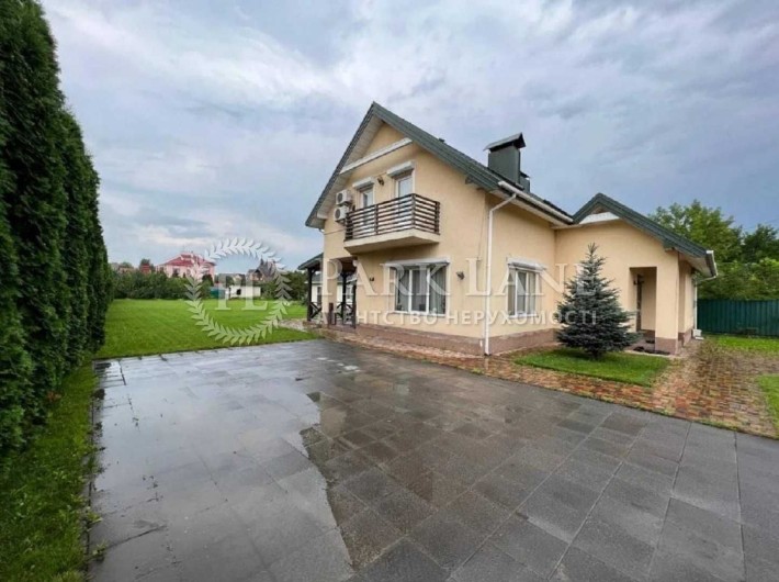 Без% Продам будинок 170м Зазим'я Десна Броварський р-н Погреби Пухівка - фото 1