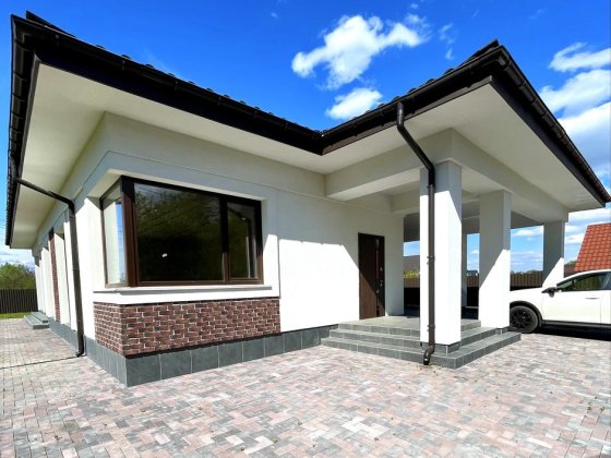 Будинок житловий Зазим'я