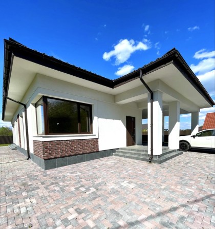 Будинок житловий - фото 1