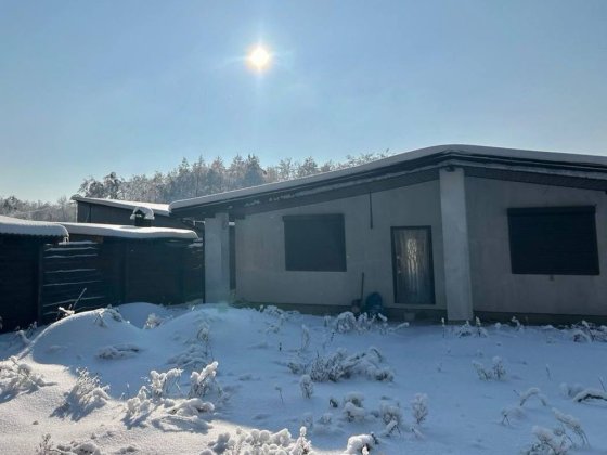 Продам шикарний будинок біля лісу Здвижівка