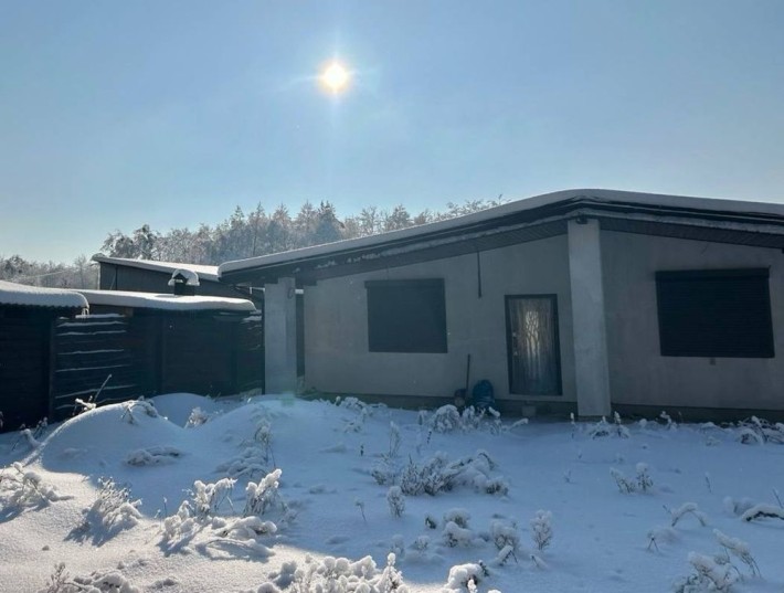 Продам шикарний будинок біля лісу - фото 1