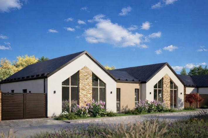 Продаж будинку 67кв.м. в КМ "Місто своїх" - фото 1