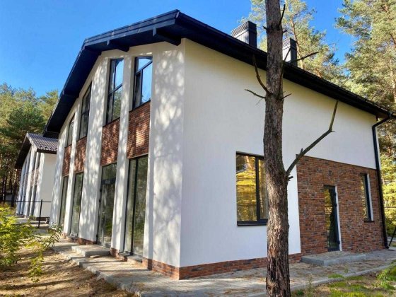 Продаж будинку с. Зазимья вул. Підлісна Броварський р-н Київ Зазим'я