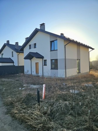 Будинок с. Іванковичи, власник - фото 1