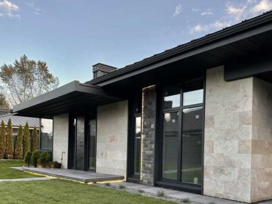 Сучасний будинок з автонавісом! с.Іванковичі/одеський напрям Иванковичи