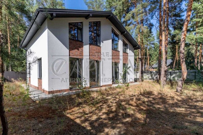 ЖК Десна Резіденс/Броварський р-н с. Зазимья/Окремий  будининок 193м2 - фото 1