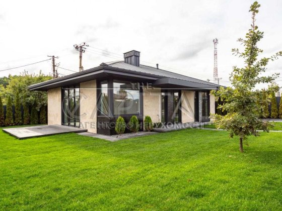 Продаж  Будинок  вул Щаслива Іванковичі Обухів Иванковичи