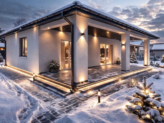 Сучасний будинок 150 м² + тераса 40 м² біля Києва | 6 соток |газ поруч Капітанівка