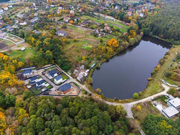 Продаж будинку, Іванковичі, 115м2, 8 соток, ліс, озеро - фото 1