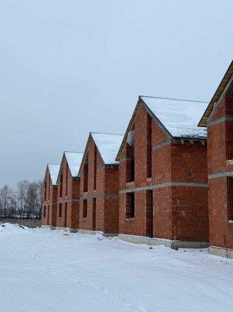 Продаж будинку 95 кв.м в КМ О!Villas с.Зазим'я Броварського району - фото 1