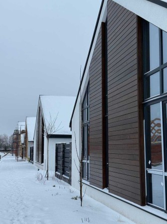 Продаж будинку 110 кв. м в КМ O!Villas с. Зазим'я - фото 1