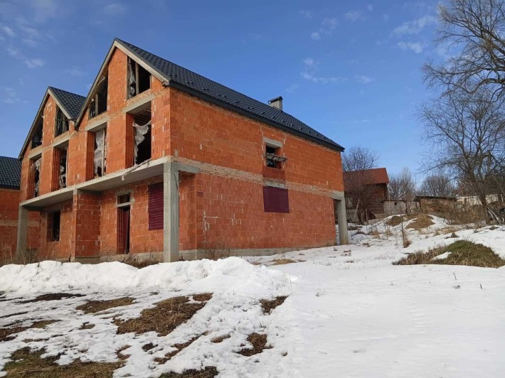 Продам дуплекс в Іванковичах - фото 1