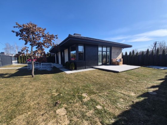 Будинок з ремонтом 104м2 | КМ Smade Park, Іванковичі| БЕЗ КОМІСІЇ! Иванковичи